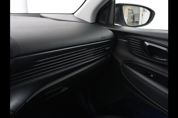 Hyundai i20 1.0 T-GDI Premium | Cruise control | Dodehoek detectie | Stuur/stoelverwarming | Camera | Park assist | BOSE Sound | Carplay | Full LED