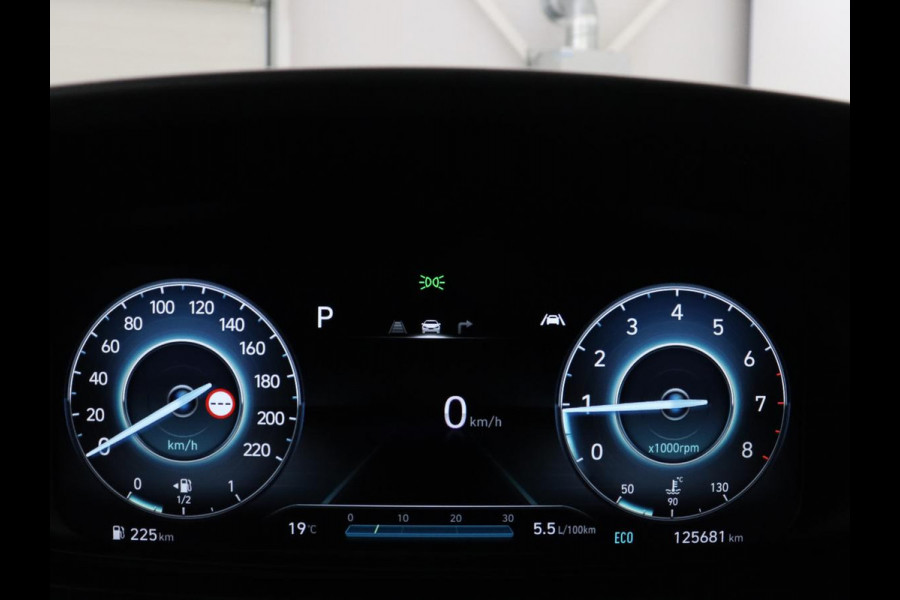 Hyundai i20 1.0 T-GDI Premium | Cruise control | Dodehoek detectie | Stuur/stoelverwarming | Camera | Park assist | BOSE Sound | Carplay | Full LED