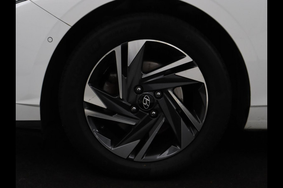 Hyundai i20 1.0 T-GDI Premium | Cruise control | Dodehoek detectie | Stuur/stoelverwarming | Camera | Park assist | BOSE Sound | Carplay | Full LED
