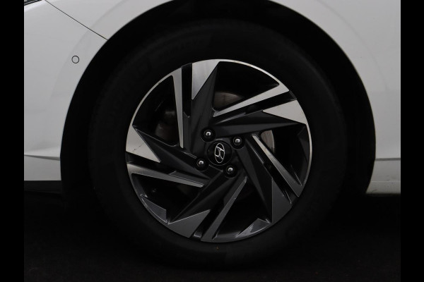 Hyundai i20 1.0 T-GDI Premium | Cruise control | Dodehoek detectie | Stuur/stoelverwarming | Camera | Park assist | BOSE Sound | Carplay | Full LED