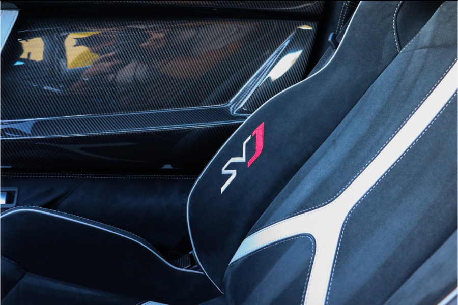 Lamborghini Aventador 6.5 V12 SVJ LP770 **Full Stealth PPF/Carbon/Lift/Keramisch**