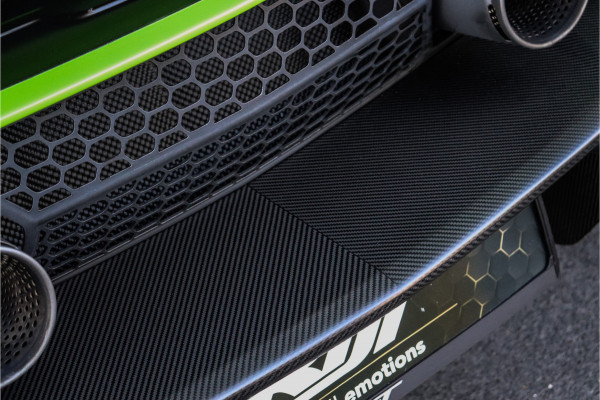 Lamborghini Aventador 6.5 V12 SVJ LP770 **Full Stealth PPF/Carbon/Lift/Keramisch**