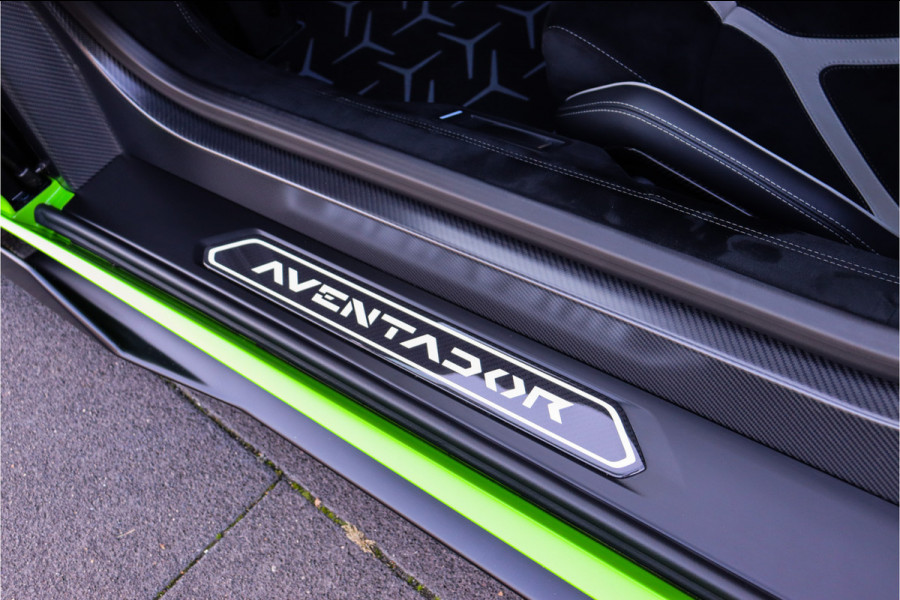 Lamborghini Aventador 6.5 V12 SVJ LP770 **Full Stealth PPF/Carbon/Lift/Keramisch**