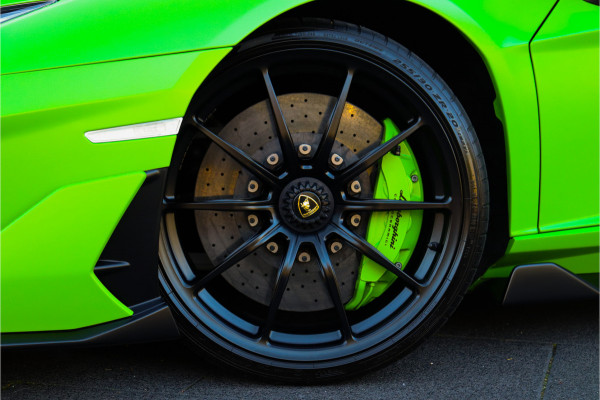 Lamborghini Aventador 6.5 V12 SVJ LP770 **Full Stealth PPF/Carbon/Lift/Keramisch**