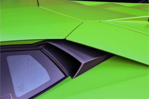 Lamborghini Aventador 6.5 V12 SVJ LP770 **Full Stealth PPF/Carbon/Lift/Keramisch**