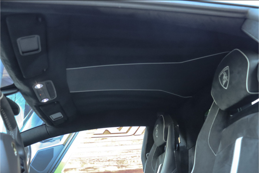 Lamborghini Aventador 6.5 V12 SVJ LP770 **Full Stealth PPF/Carbon/Lift/Keramisch**