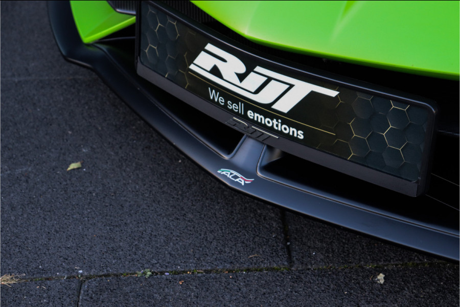 Lamborghini Aventador 6.5 V12 SVJ LP770 **Full Stealth PPF/Carbon/Lift/Keramisch**