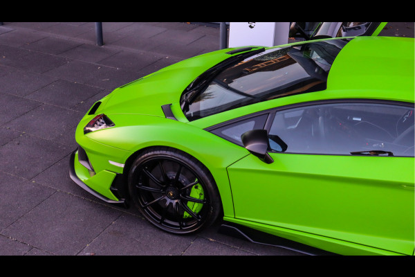Lamborghini Aventador 6.5 V12 SVJ LP770 **Full Stealth PPF/Carbon/Lift/Keramisch**
