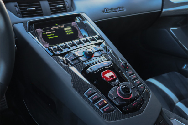 Lamborghini Aventador 6.5 V12 SVJ LP770 **Full Stealth PPF/Carbon/Lift/Keramisch**