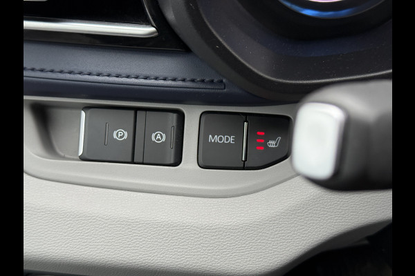 Maxus eDeliver 9 77kWh 204PK Nieuw model! Dubbele Cabine 7 Stoelen 300km WLTP L3H2 Adaptieve Cruise LED Snelladen Stoel+Stuur Verwarming Carplay