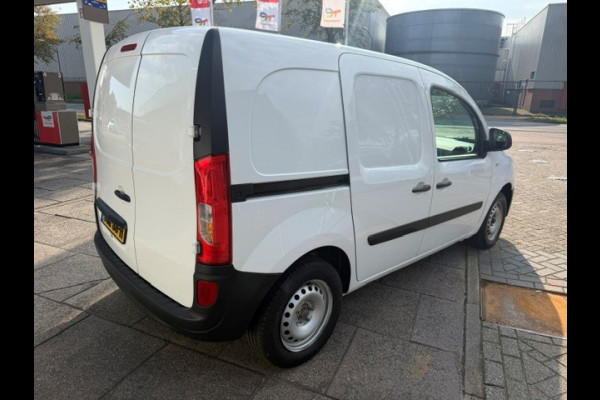 Mercedes-Benz Citan 108 CDI  AIRCO I ELEKTRISCHE RAME & SPIEGELS I 1e EIGENAAR I COMPLETE ONDERHOUDSHISTORIE