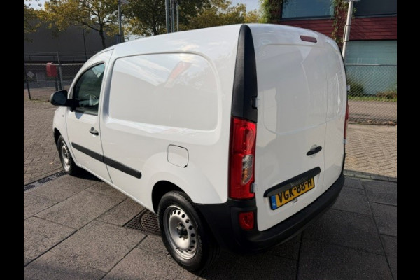Mercedes-Benz Citan 108 CDI  AIRCO I ELEKTRISCHE RAME & SPIEGELS I 1e EIGENAAR I COMPLETE ONDERHOUDSHISTORIE