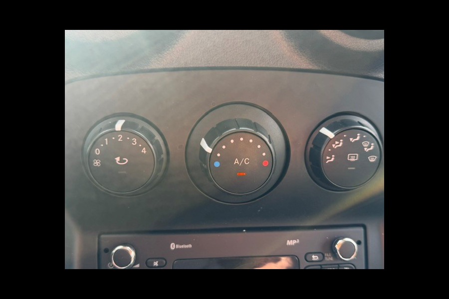 Mercedes-Benz Citan 108 CDI  AIRCO I ELEKTRISCHE RAME & SPIEGELS I 1e EIGENAAR I COMPLETE ONDERHOUDSHISTORIE