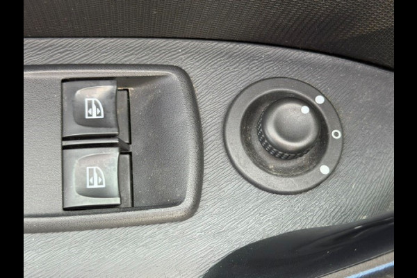 Mercedes-Benz Citan 108 CDI  AIRCO I ELEKTRISCHE RAME & SPIEGELS I 1e EIGENAAR I COMPLETE ONDERHOUDSHISTORIE