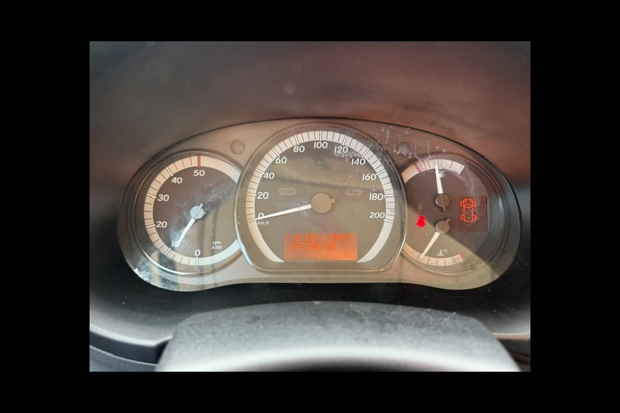 Mercedes-Benz Citan 108 CDI  AIRCO I ELEKTRISCHE RAME & SPIEGELS I 1e EIGENAAR I COMPLETE ONDERHOUDSHISTORIE
