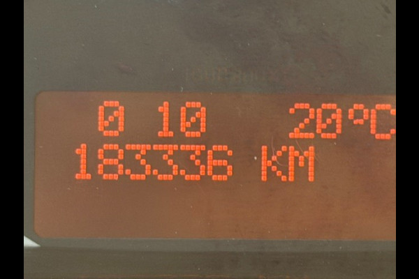 Mercedes-Benz Citan 108 CDI  AIRCO I ELEKTRISCHE RAME & SPIEGELS I 1e EIGENAAR I COMPLETE ONDERHOUDSHISTORIE
