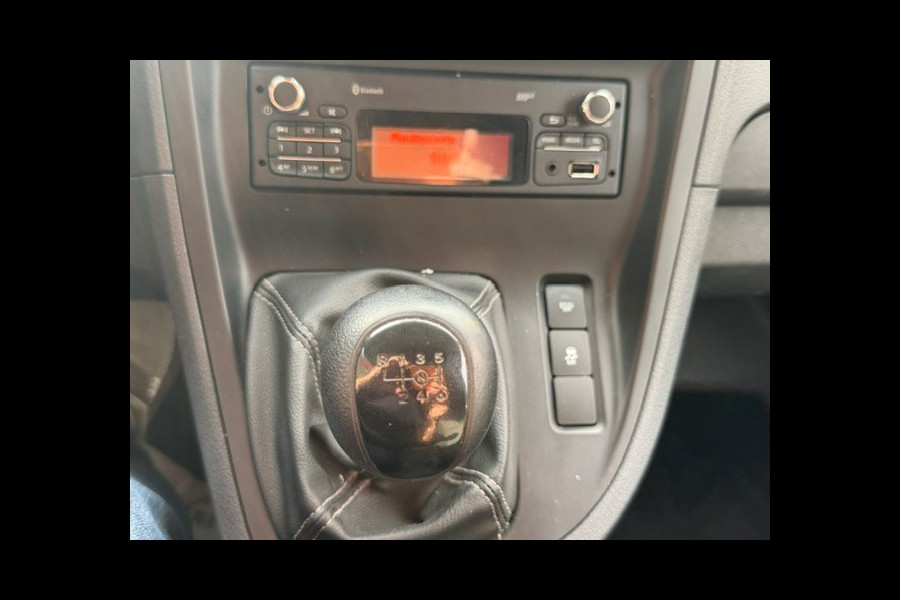 Mercedes-Benz Citan 108 CDI  AIRCO I ELEKTRISCHE RAME & SPIEGELS I 1e EIGENAAR I COMPLETE ONDERHOUDSHISTORIE