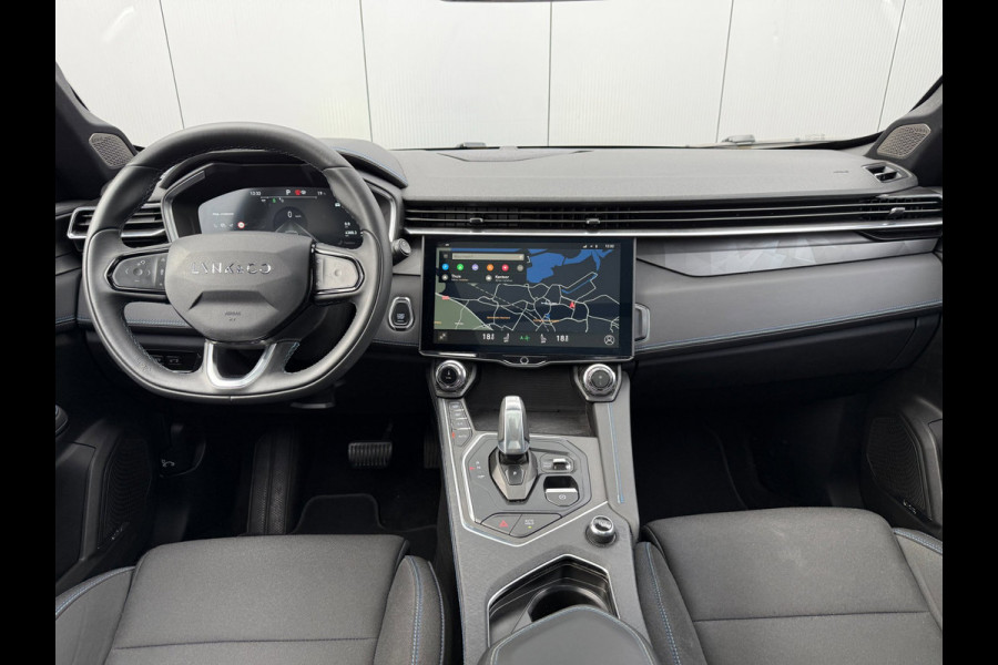 Lynk & Co 01 1.5 | Panoramadak | Navigatie | Adaptieve Cruise Control | 360 Camera | MY23 | BTW Auto!