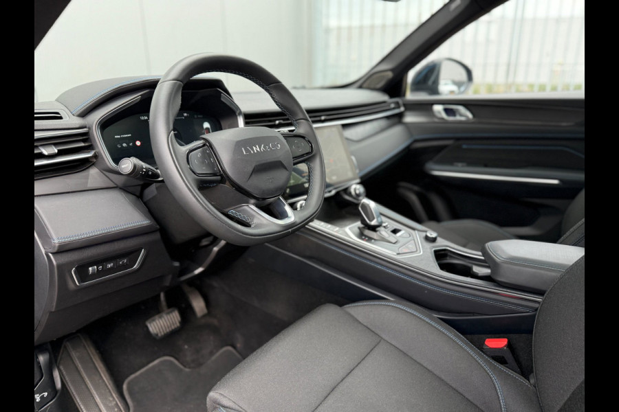 Lynk & Co 01 1.5 | Panoramadak | Navigatie | Adaptieve Cruise Control | 360 Camera | MY23 | BTW Auto!