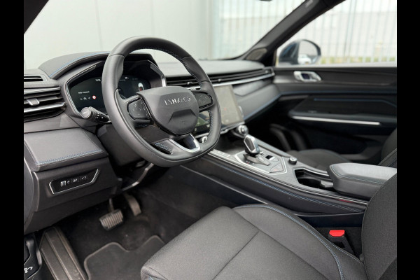 Lynk & Co 01 1.5 | Panoramadak | Navigatie | Adaptieve Cruise Control | 360 Camera | MY23 | BTW Auto!