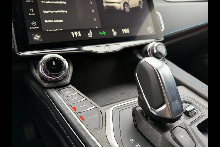 Lynk & Co 01 1.5 | Panoramadak | Navigatie | Adaptieve Cruise Control | 360 Camera | MY23 | BTW Auto!