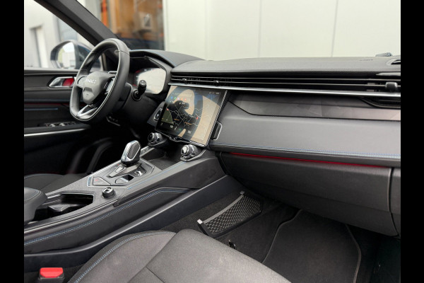 Lynk & Co 01 1.5 | Panoramadak | Navigatie | Adaptieve Cruise Control | 360 Camera | MY23 | BTW Auto!