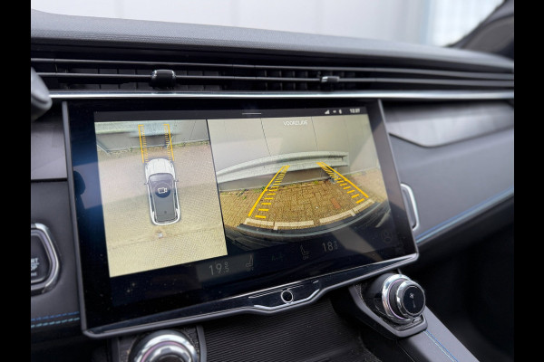 Lynk & Co 01 1.5 | Panoramadak | Navigatie | Adaptieve Cruise Control | 360 Camera | MY23 | BTW Auto!