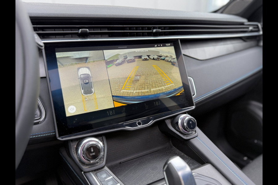 Lynk & Co 01 1.5 | Panoramadak | Navigatie | Adaptieve Cruise Control | 360 Camera | MY23 | BTW Auto!