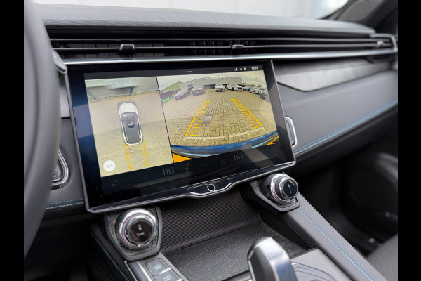 Lynk & Co 01 1.5 | Panoramadak | Navigatie | Adaptieve Cruise Control | 360 Camera | MY23 | BTW Auto!