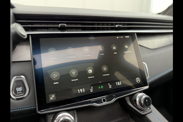 Lynk & Co 01 1.5 | Panoramadak | Navigatie | Adaptieve Cruise Control | 360 Camera | MY23 | BTW Auto!