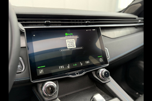 Lynk & Co 01 1.5 | Panoramadak | Navigatie | Adaptieve Cruise Control | 360 Camera | MY23 | BTW Auto!