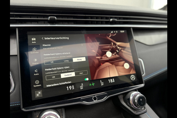 Lynk & Co 01 1.5 | Panoramadak | Navigatie | Adaptieve Cruise Control | 360 Camera | MY23 | BTW Auto!