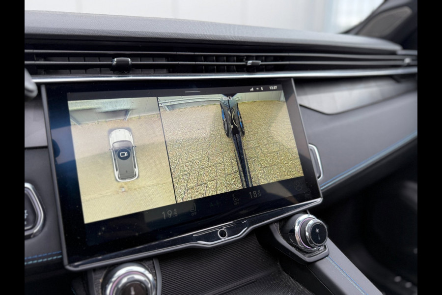 Lynk & Co 01 1.5 | Panoramadak | Navigatie | Adaptieve Cruise Control | 360 Camera | MY23 | BTW Auto!