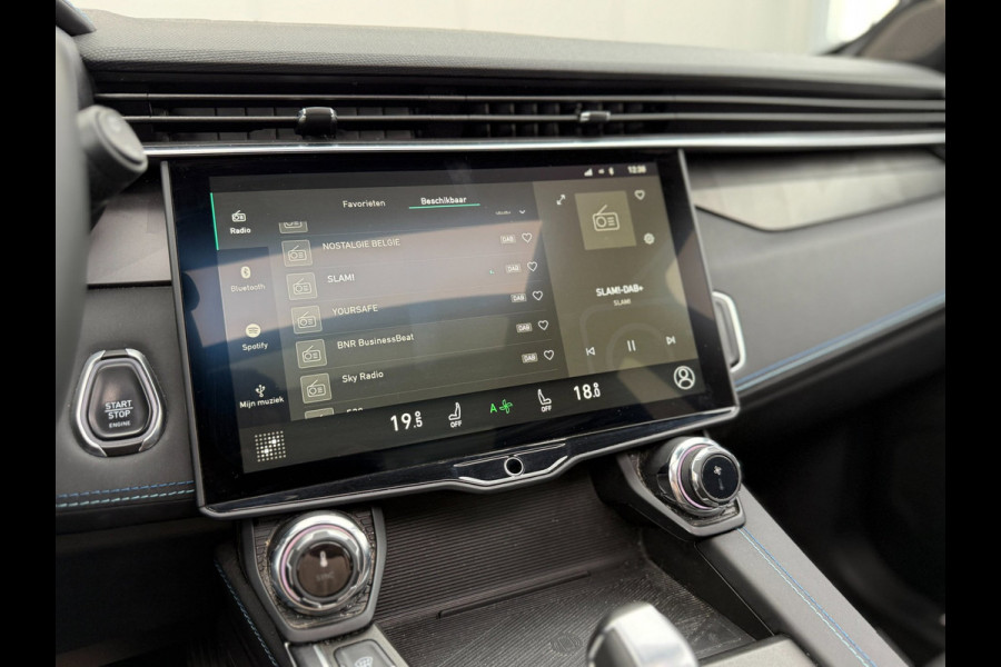 Lynk & Co 01 1.5 | Panoramadak | Navigatie | Adaptieve Cruise Control | 360 Camera | MY23 | BTW Auto!