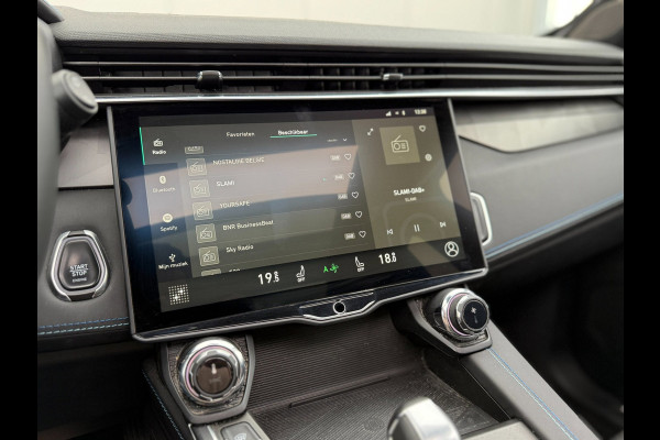 Lynk & Co 01 1.5 | Panoramadak | Navigatie | Adaptieve Cruise Control | 360 Camera | MY23 | BTW Auto!