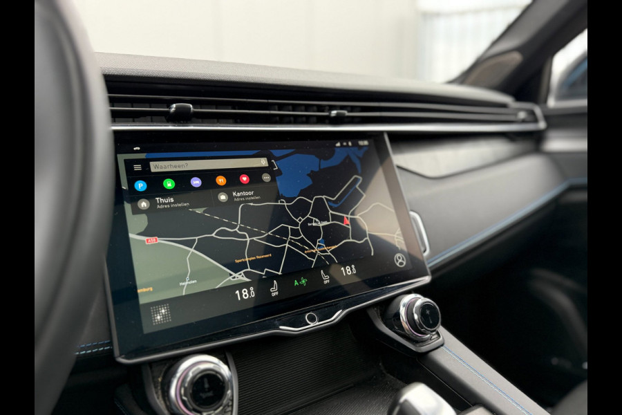 Lynk & Co 01 1.5 | Panoramadak | Navigatie | Adaptieve Cruise Control | 360 Camera | MY23 | BTW Auto!