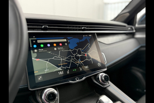 Lynk & Co 01 1.5 | Panoramadak | Navigatie | Adaptieve Cruise Control | 360 Camera | MY23 | BTW Auto!