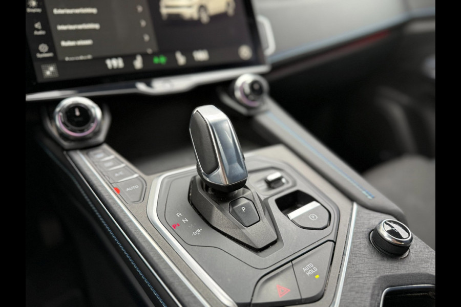 Lynk & Co 01 1.5 | Panoramadak | Navigatie | Adaptieve Cruise Control | 360 Camera | MY23 | BTW Auto!