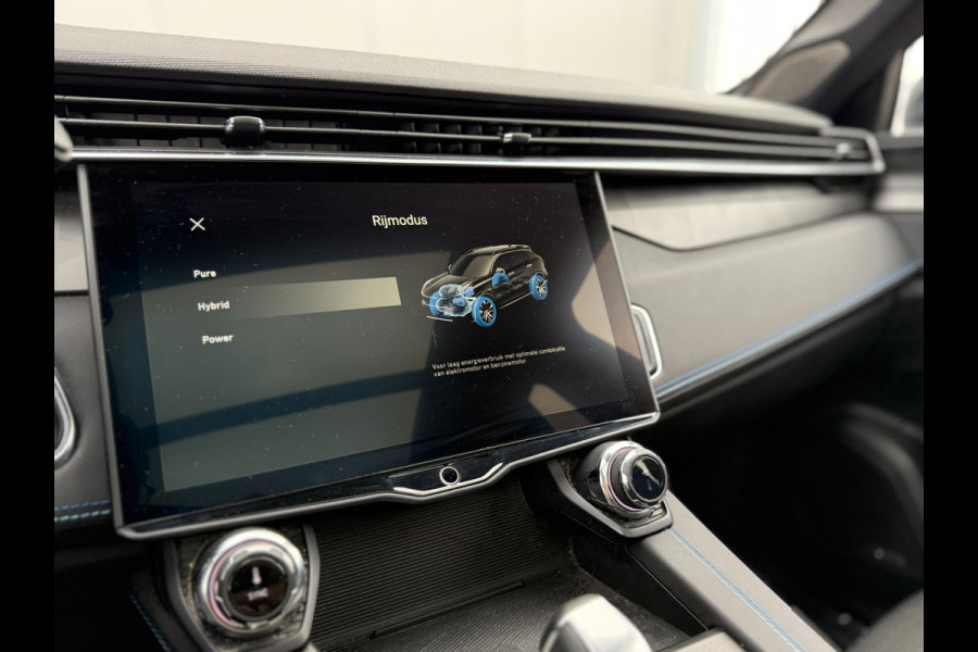 Lynk & Co 01 1.5 | Panoramadak | Navigatie | Adaptieve Cruise Control | 360 Camera | MY23 | BTW Auto!