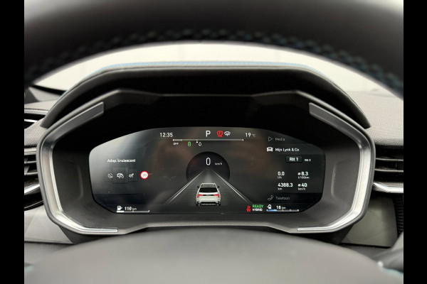 Lynk & Co 01 1.5 | Panoramadak | Navigatie | Adaptieve Cruise Control | 360 Camera | MY23 | BTW Auto!