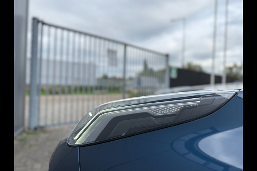 Lynk & Co 01 1.5 | Panoramadak | Navigatie | Adaptieve Cruise Control | 360 Camera | MY23 | BTW Auto!