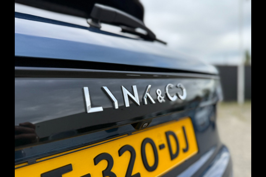Lynk & Co 01 1.5 | Panoramadak | Navigatie | Adaptieve Cruise Control | 360 Camera | MY23 | BTW Auto!