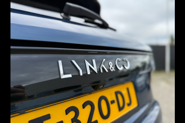 Lynk & Co 01 1.5 | Panoramadak | Navigatie | Adaptieve Cruise Control | 360 Camera | MY23 | BTW Auto!