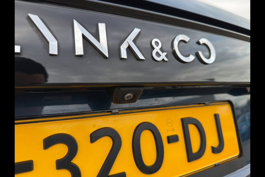 Lynk & Co 01 1.5 | Panoramadak | Navigatie | Adaptieve Cruise Control | 360 Camera | MY23 | BTW Auto!