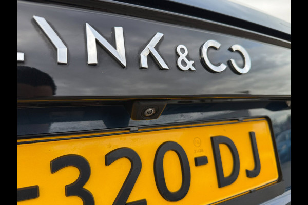 Lynk & Co 01 1.5 | Panoramadak | Navigatie | Adaptieve Cruise Control | 360 Camera | MY23 | BTW Auto!
