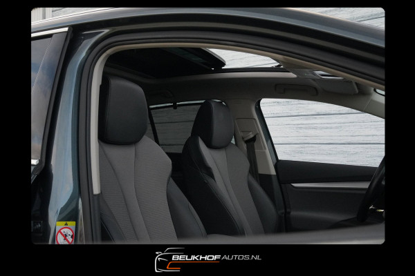 Škoda ENYAQ iV 60 Panorama Memory Half leer Carplay Soh 92%