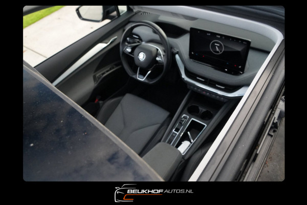 Škoda ENYAQ iV 60 Panorama Memory Half leer Carplay Soh 92%