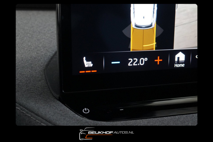 Škoda ENYAQ iV 60 Panorama Memory Half leer Carplay Soh 92%