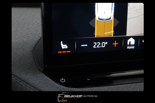 Škoda ENYAQ iV 60 Panorama Memory Half leer Carplay Soh 92%