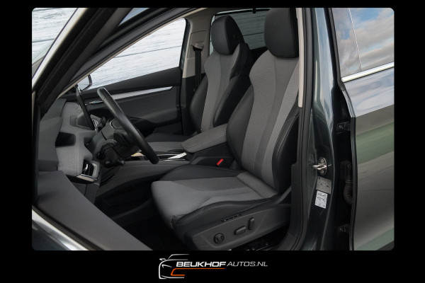 Škoda ENYAQ iV 60 Panorama Memory Half leer Carplay Soh 92%